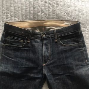 Rag and Bone Jeans